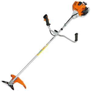 Motocoasa pe benzina cu motor 2-MIX Stihl FS 240 Profesional